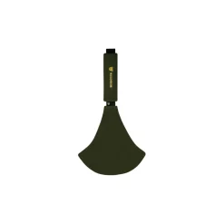 WILDRIDE                    Porte Enfant en Coton    Army Green            9 mois - 4 ans