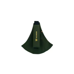 WILDRIDE                    Porte Enfant en Coton    Army Green            9 mois - 4 ans