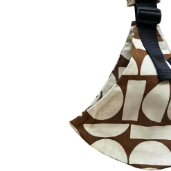 WILDRIDE                    Porte Enfant imprimé    Boho beige/brown            9 mois - 4 ans