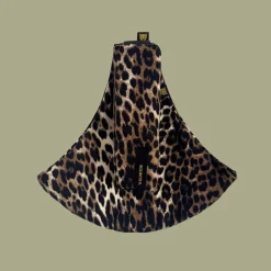 WILDRIDE                    Porte Enfant imprimé    Savannah            9 mois - 4 ans