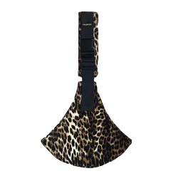 WILDRIDE Porte Enfant imprimé Savannah 9 mois - 4 ans