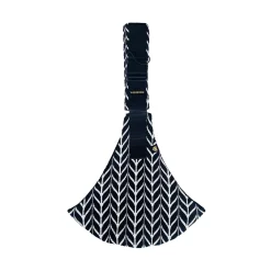 WILDRIDE                    Porte Enfant Premium    Feathers            9 mois - 4 ans