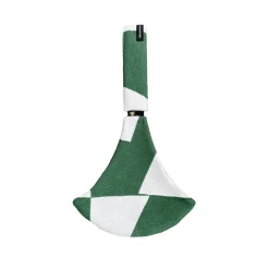 WILDRIDE Porte Enfant Premium Green graphic 9 mois - 4 ans