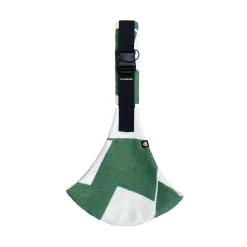 WILDRIDE                    Porte Enfant Premium    Green graphic            9 mois - 4 ans