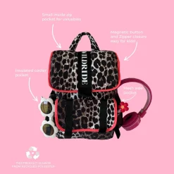 WILDRIDE                    Sac à dos Enfant    Savannah