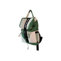 WILDRIDE Sac à dos à langer Adulte Green Graphic