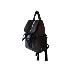 WILDRIDE Sac à dos à langer Adulte Black