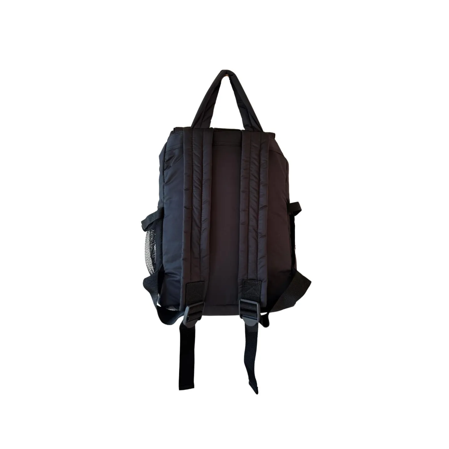 WILDRIDE Sac à dos à langer Adulte Black