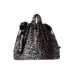 WILDRIDE Sac à langer Mom Bag Savannah