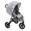 William Kent 1733                    Habillage pluie pour poussette 3 roues