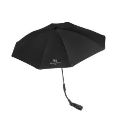 William Kent 1733                    Ombrelle universelle    Noir