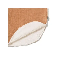 William Kent 1733                    Poncho    Camel            9-36 mois