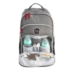 William Kent 1733 Sac Backpack Gris