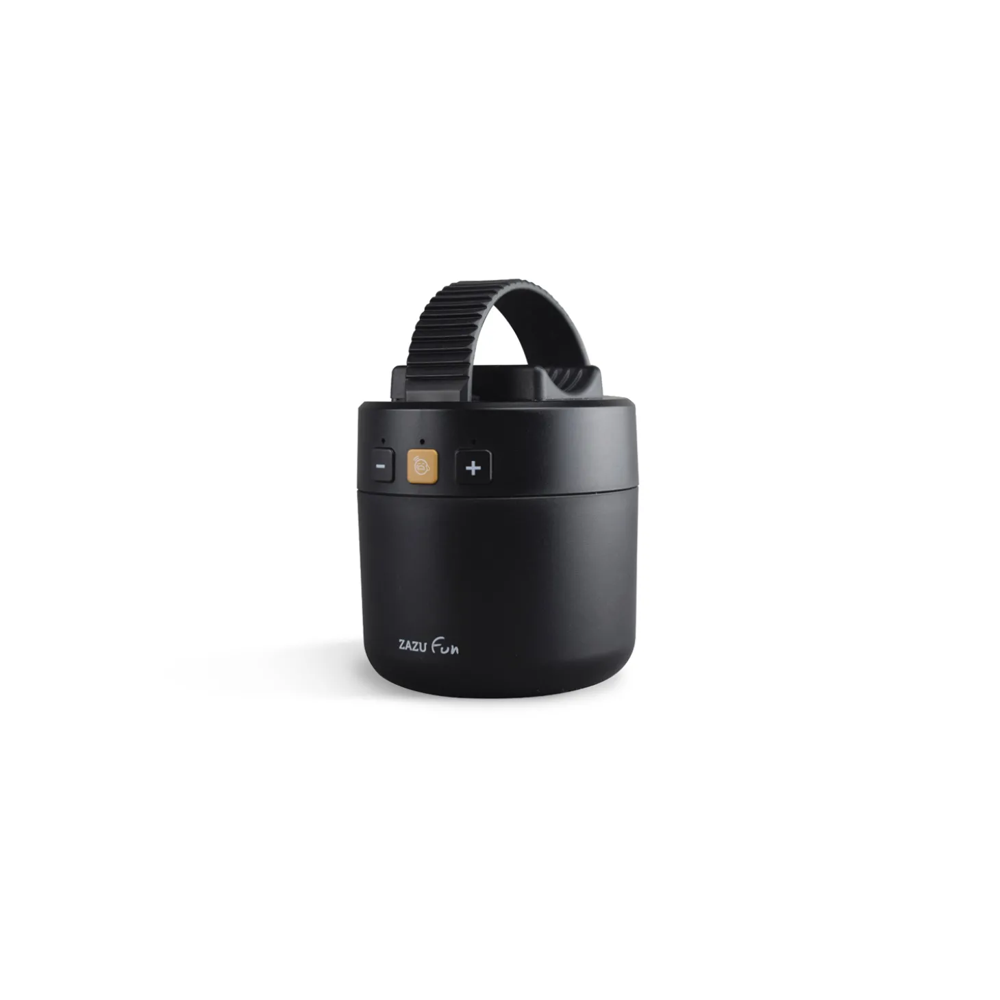 Zazu Balancelle Roxy nomade intelligente Noir
