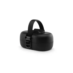 Zazu                    Berceur automatique Robby the Rocker    Noir