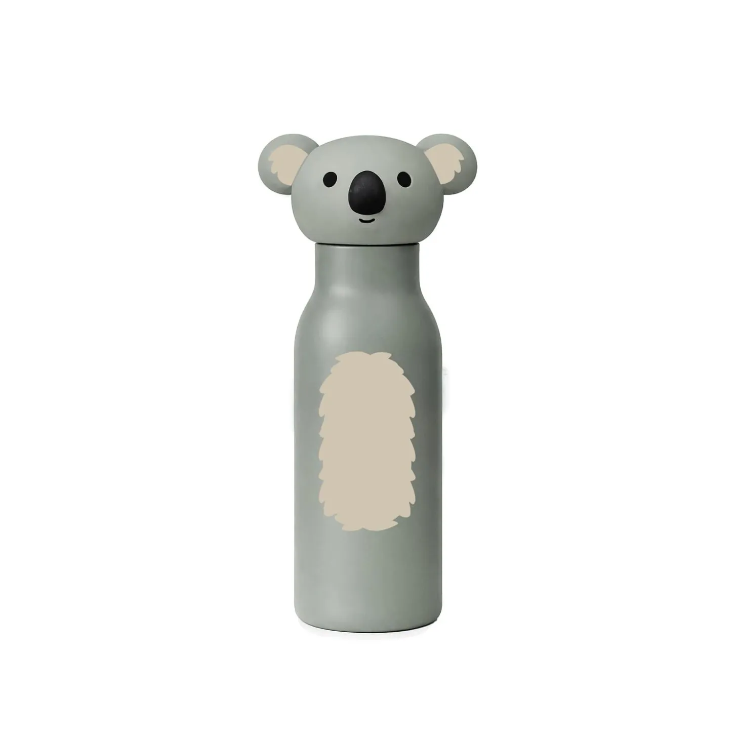 Zazu Gourde isotherme inox Koala 400 ml