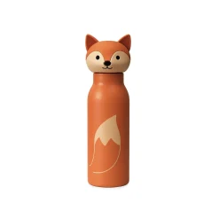 Zazu                    Gourde isotherme inox    Renard            400 ml