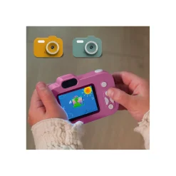 Zazu Mon premier appareil photo Vert