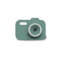 Zazu Mon premier appareil photo Vert