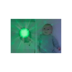 Zazu                    Projecteur apaisant 3 en 1 Harry le hérisson    Multicolore