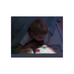 Zazu                    Veilleuse Gina la girafe Lampe torche    Multicolore