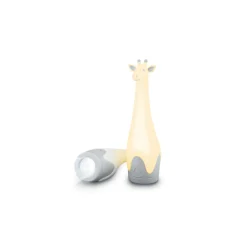 Zazu Veilleuse Gina la girafe Lampe torche Multicolore